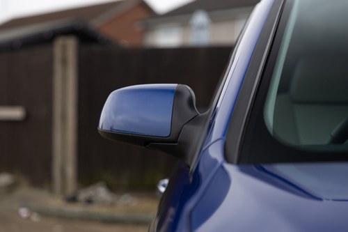 2007 Ford Mondeo ST220 à venda (imagem 126 de 257)