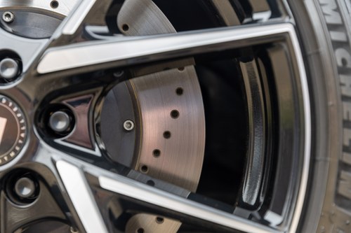 2007 Ford Mondeo ST220 à venda (imagem 131 de 257)