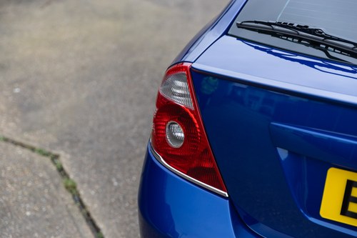 2007 Ford Mondeo ST220 à venda (imagem 134 de 257)