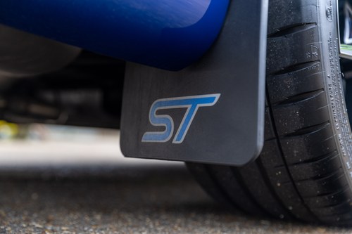 2007 Ford Mondeo ST220 à venda (imagem 140 de 257)