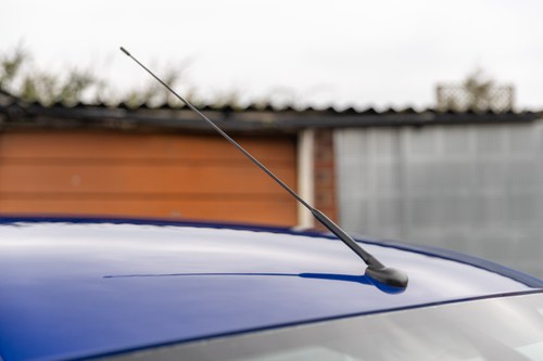 2007 Ford Mondeo ST220 à venda (imagem 158 de 257)