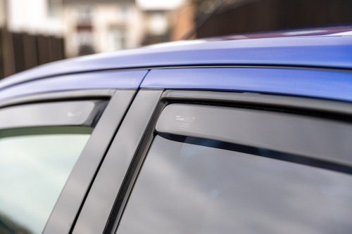 2007 Ford Mondeo ST220 à venda (imagem 164 de 257)