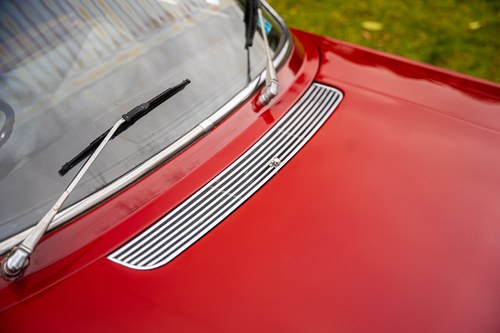 1972 Triumph Stag Mk1 till salu (bild 90 av 146)