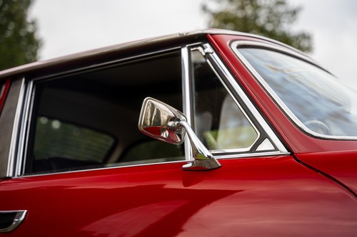 1972 Triumph Stag Mk1 till salu (bild 91 av 146)