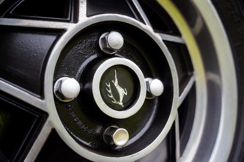 1972 Triumph Stag Mk1 till salu (bild 99 av 146)