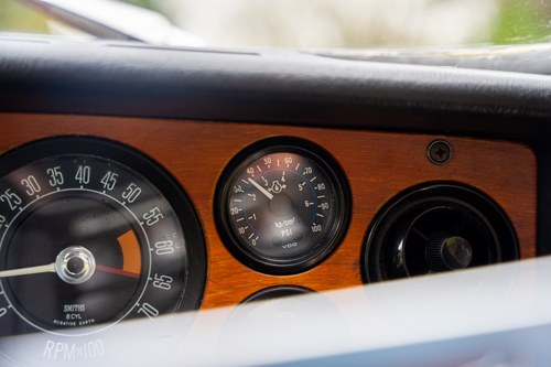 1972 Triumph Stag Mk1 till salu (bild 61 av 146)