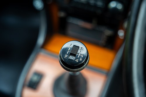 1972 Triumph Stag Mk1 till salu (bild 62 av 146)