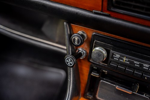 1972 Triumph Stag Mk1 till salu (bild 63 av 146)