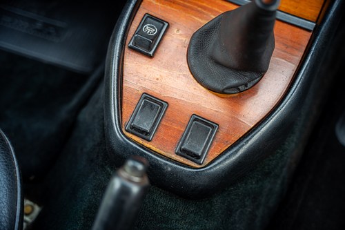 1972 Triumph Stag Mk1 till salu (bild 68 av 146)