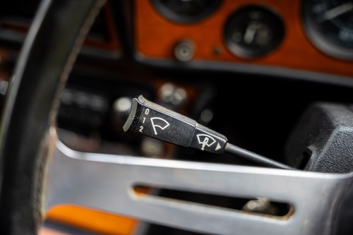 1972 Triumph Stag Mk1 till salu (bild 70 av 146)