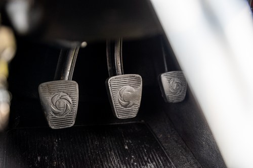 1972 Triumph Stag Mk1 till salu (bild 72 av 146)