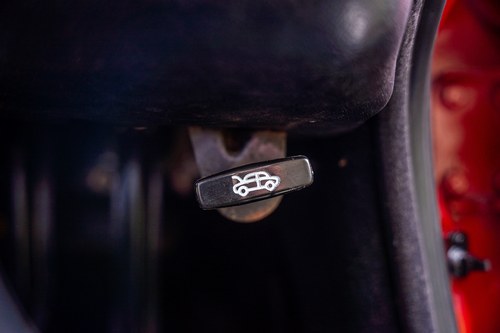 1972 Triumph Stag Mk1 till salu (bild 76 av 146)