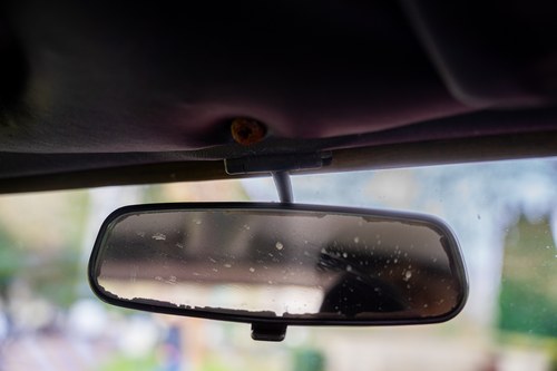 1972 Triumph Stag Mk1 till salu (bild 77 av 146)