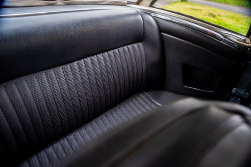 1972 Triumph Stag Mk1 till salu (bild 78 av 146)