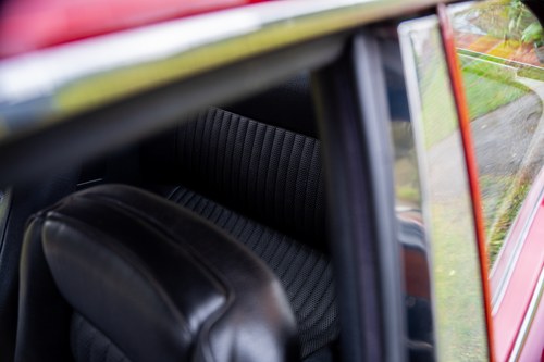 1972 Triumph Stag Mk1 till salu (bild 81 av 146)