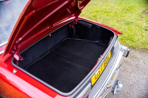 1972 Triumph Stag Mk1 till salu (bild 83 av 146)