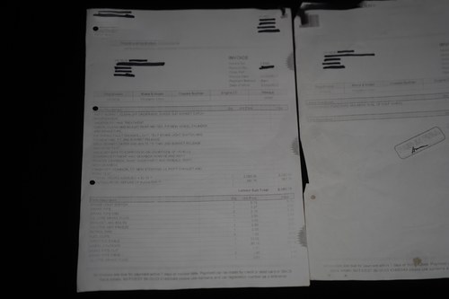 1972 Triumph Stag Mk1 till salu (bild 133 av 146)