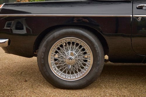 1968 MGC Roadster For Sale (picture 11 of 155)