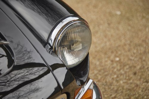 1968 MGC Roadster For Sale (picture 75 of 155)