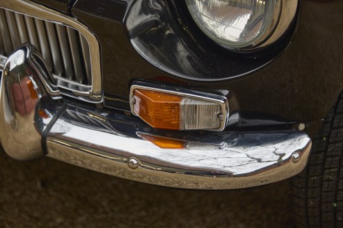 1968 MGC Roadster For Sale (picture 81 of 155)