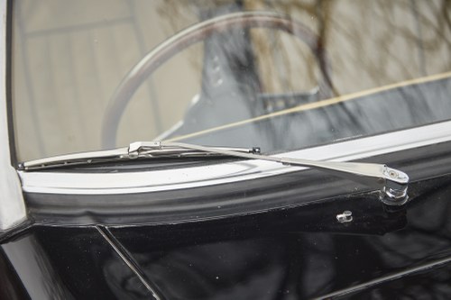 1968 MGC Roadster For Sale (picture 89 of 155)