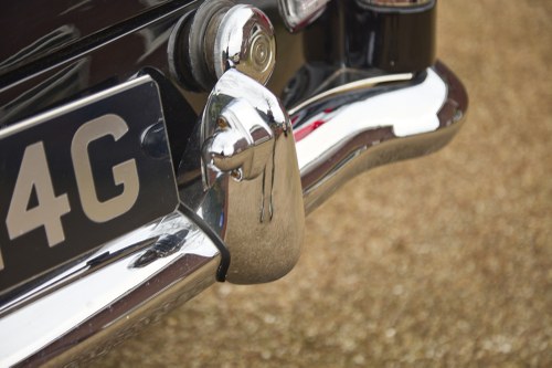 1968 MGC Roadster For Sale (picture 102 of 155)