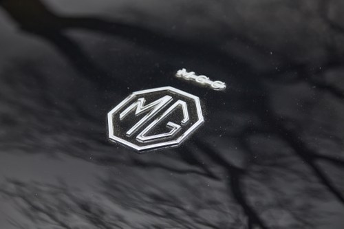 1968 MGC Roadster For Sale (picture 105 of 155)