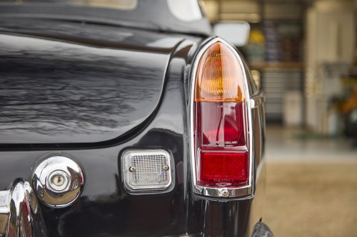 1968 MGC Roadster For Sale (picture 110 of 155)