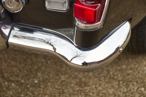 1968 MGC Roadster For Sale (picture 111 of 155)