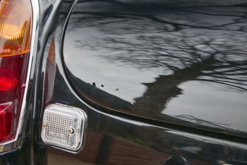 1968 MGC Roadster For Sale (picture 120 of 155)