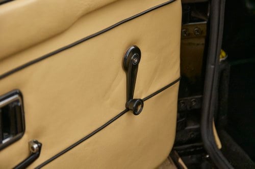 1968 MGC Roadster For Sale (picture 16 of 155)