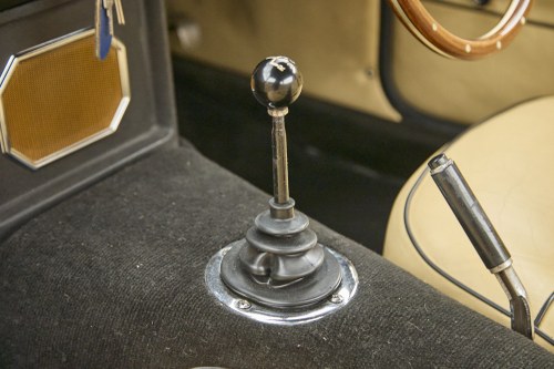 1968 MGC Roadster For Sale (picture 24 of 155)