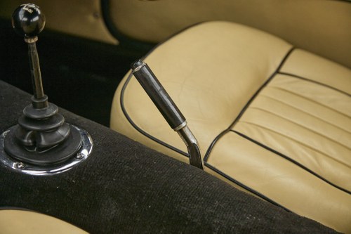 1968 MGC Roadster For Sale (picture 25 of 155)