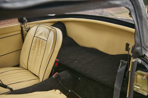 1968 MGC Roadster For Sale (picture 32 of 155)