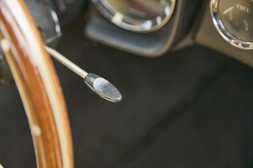 1968 MGC Roadster For Sale (picture 37 of 155)