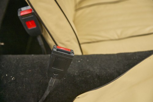 1968 MGC Roadster For Sale (picture 40 of 155)