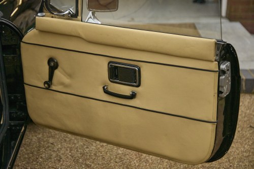 1968 MGC Roadster For Sale (picture 42 of 155)