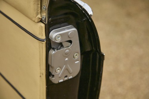 1968 MGC Roadster For Sale (picture 44 of 155)