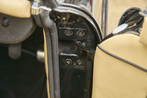 1968 MGC Roadster For Sale (picture 46 of 155)