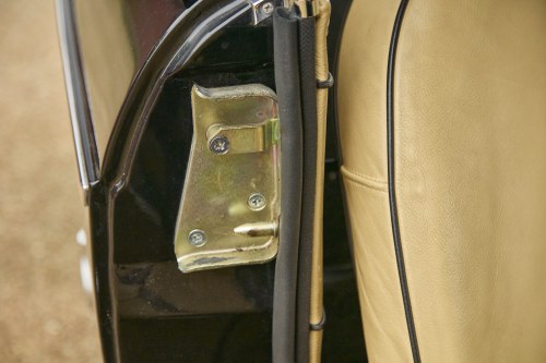 1968 MGC Roadster For Sale (picture 47 of 155)