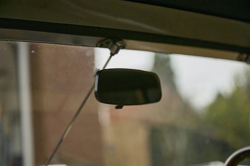 1968 MGC Roadster For Sale (picture 50 of 155)