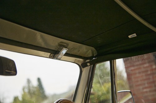 1968 MGC Roadster For Sale (picture 59 of 155)