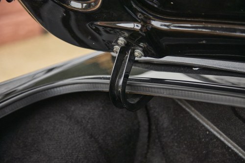 1968 MGC Roadster For Sale (picture 68 of 155)