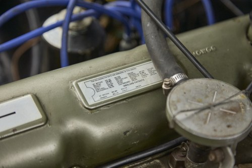 1968 MGC Roadster For Sale (picture 140 of 155)