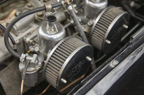 1968 MGC Roadster For Sale (picture 141 of 155)