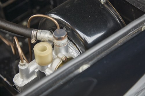 1968 MGC Roadster For Sale (picture 144 of 155)