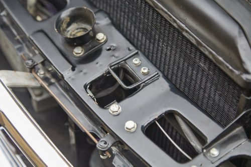 1968 MGC Roadster For Sale (picture 145 of 155)