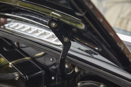 1968 MGC Roadster For Sale (picture 148 of 155)