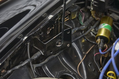 1968 MGC Roadster For Sale (picture 149 of 155)