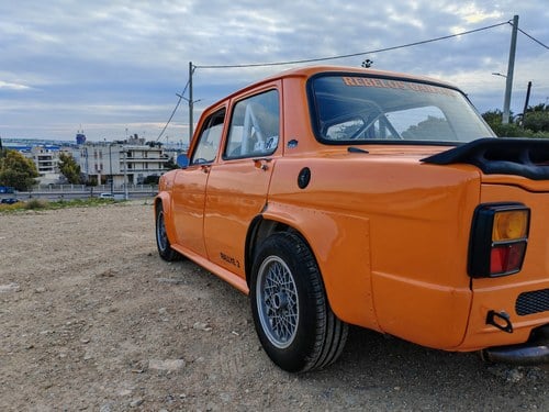 1976 Simca Rallye For Sale (picture 34 of 54)